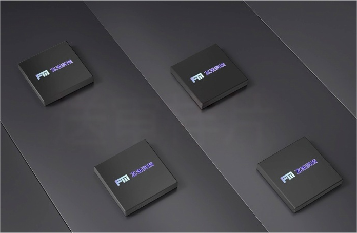 柔性化磁悬浮智能输送系统